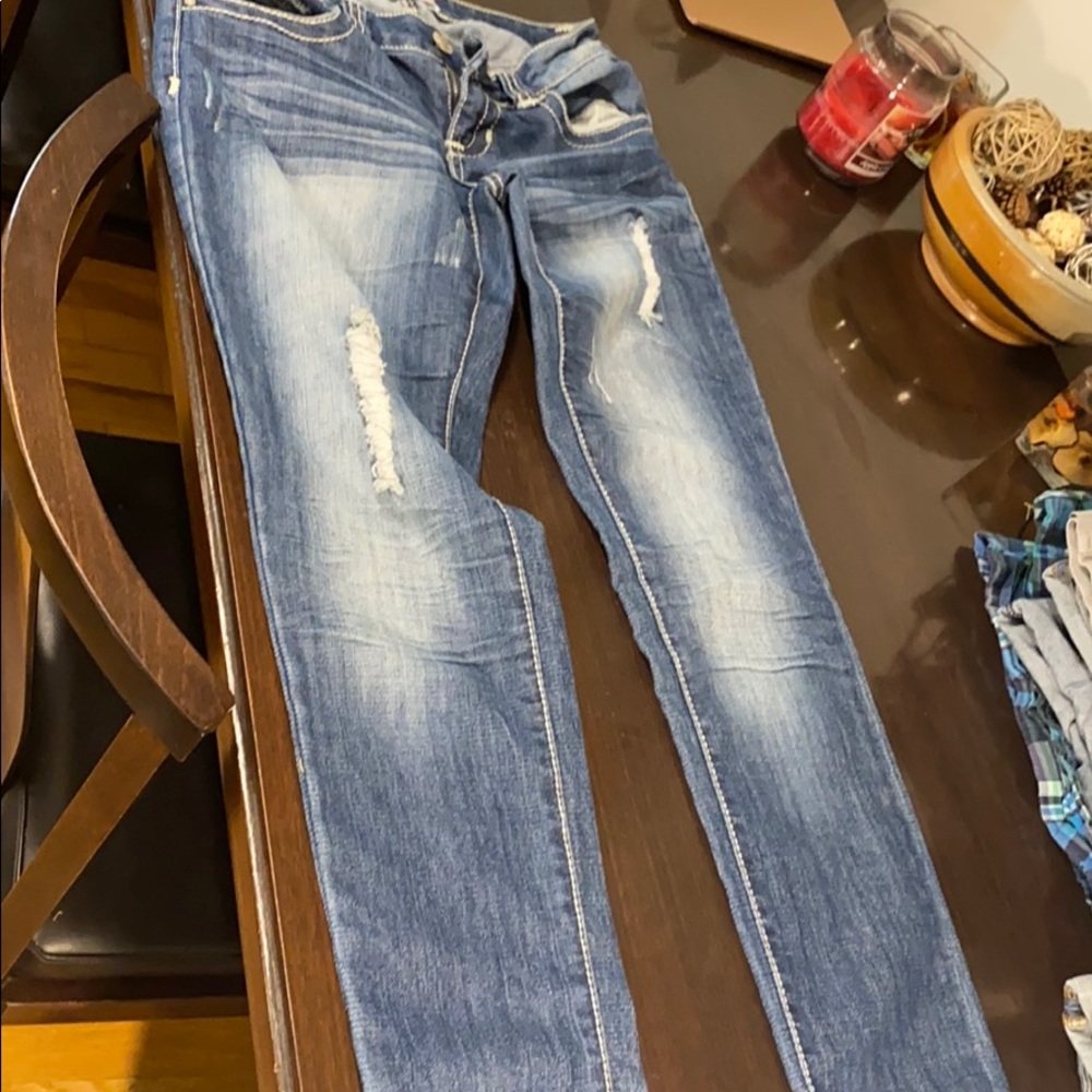 Jeans